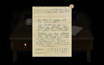 Fran Bow Screenshot Fran Bow Screenshot